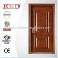 Interior Room Steel Wood Door KJ-701 From 2015 New Design New Color